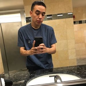 Meet your Posher, Joseph